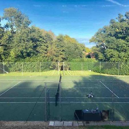 The Pheasantry - Guest House In Beautiful Rural Location Aldermaston Exterior foto